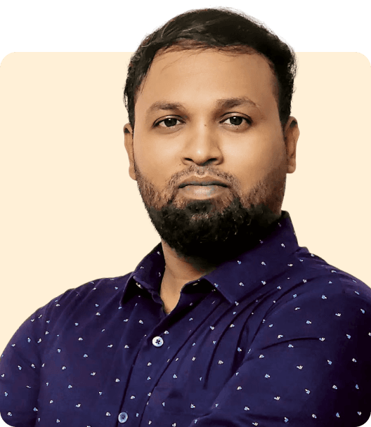 Aravind G