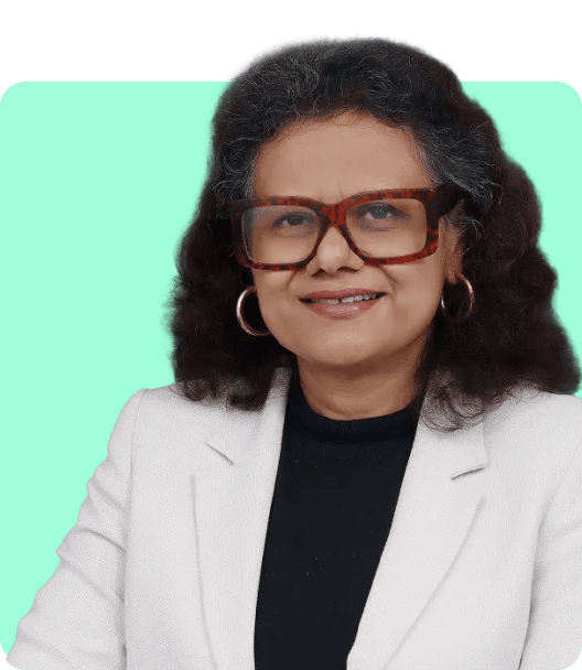 Koel Chakrabarty