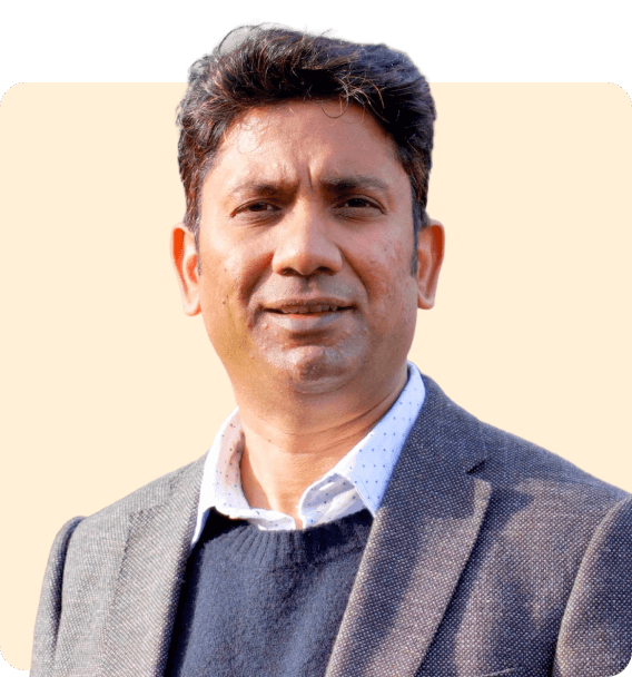 Ravi Kumar Palepu