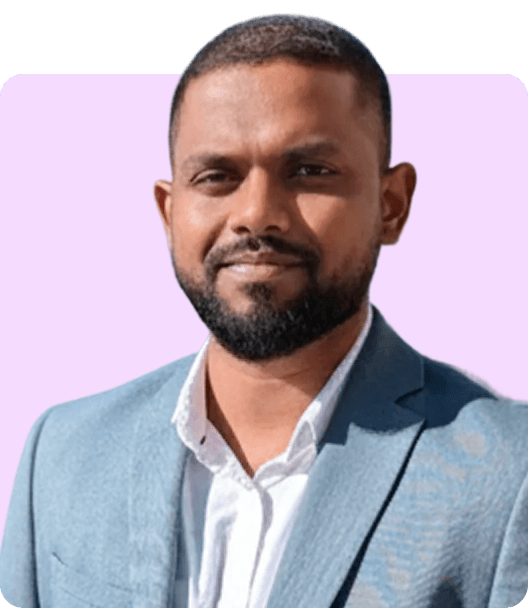 Vignesh Ethiraj